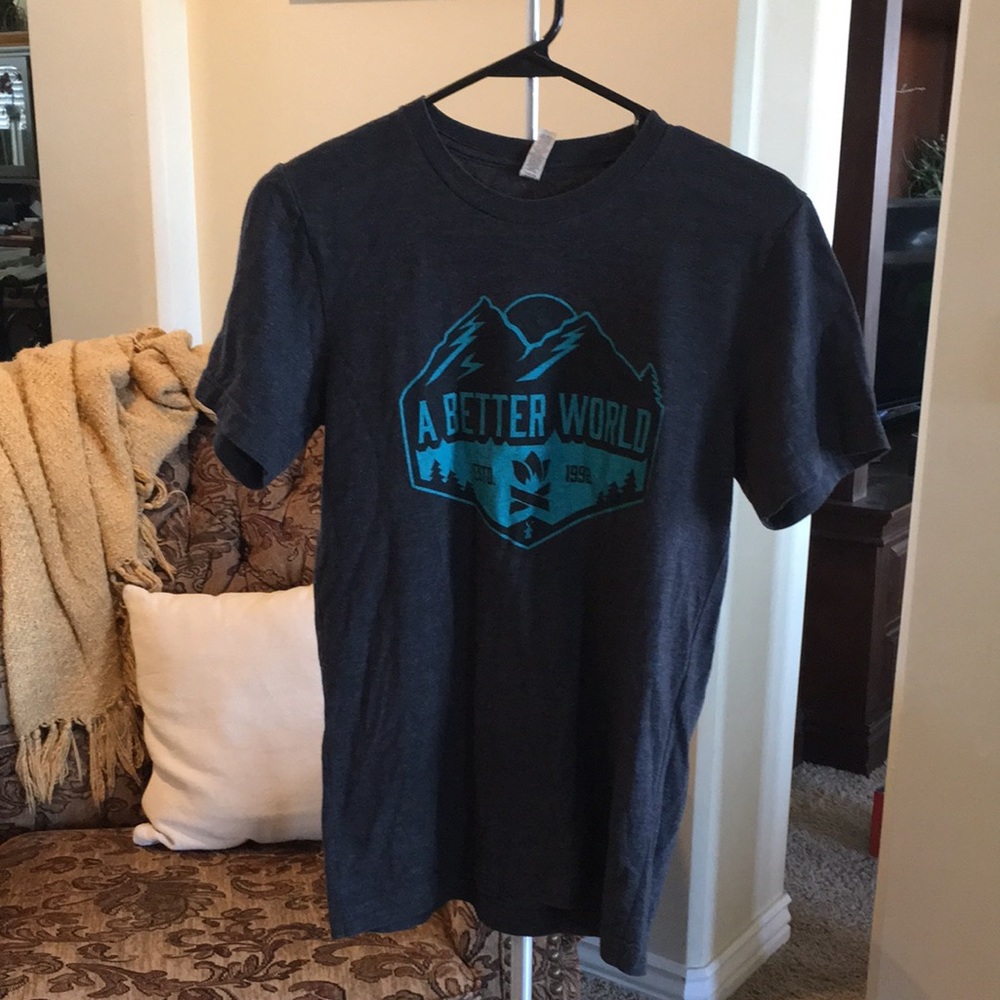 Dutch Bros Tshirt